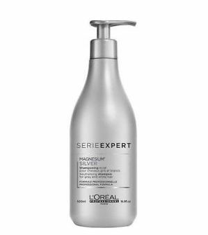 L'oréal Professionnel Silver Shampoo Шампунь для седых волос